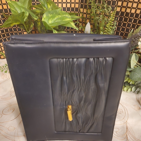 Rare vintage Lou Taylor purse. 1960's retro purse pin up purse - Picture 4 of 6